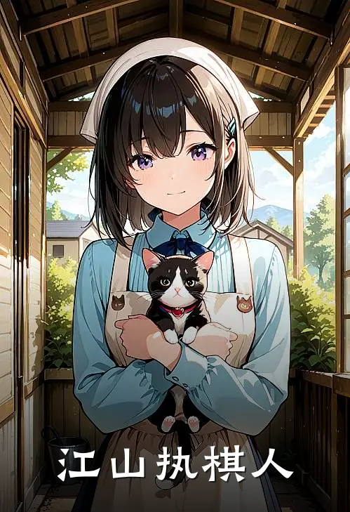 江山执棋人(萧珩苏晚辞)免费小说阅读_免费小说完整版江山执棋人(萧珩苏晚辞)