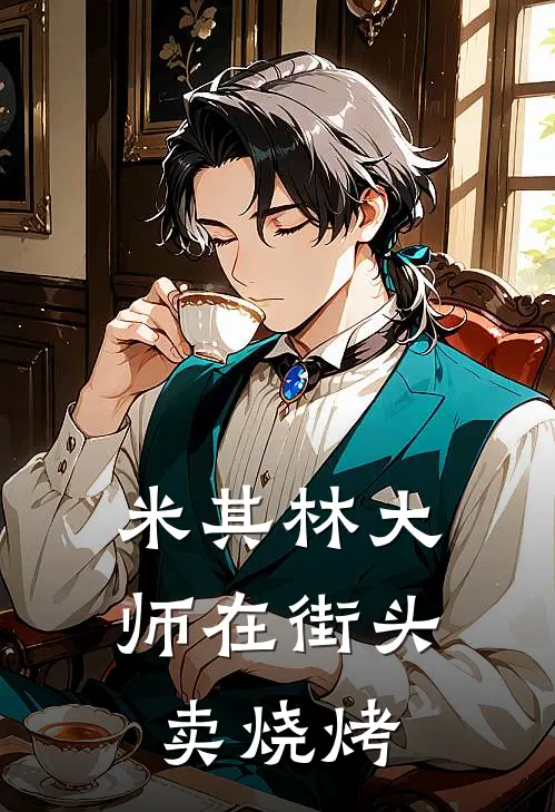 陈焰皮埃尔《米其林大师在街头卖烧烤》小说免费在线阅读_米其林大师在街头卖烧烤(陈焰皮埃尔)已完结小说