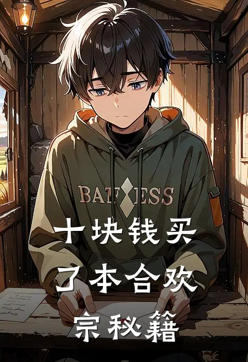 秦歌戚英姿(十块钱买了本合欢宗秘籍)全本免费在线阅读_秦歌戚英姿全集在线阅读