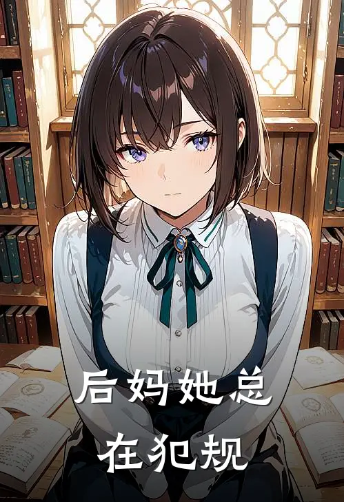 后妈她总在犯规苏念林予真完结版小说阅读_完整版小说免费阅读后妈她总在犯规(苏念林予真)
