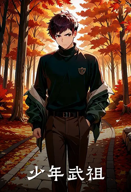 少年武祖(杨逍王野)火爆小说_《少年武祖》杨逍王野小说免费在线阅读