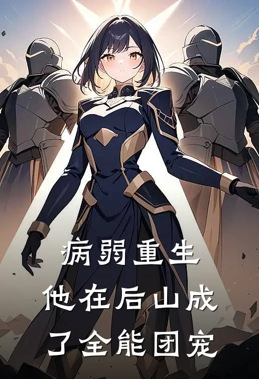 白沐宁宁宁(病弱重生：他在后山成了全能团宠)_《病弱重生：他在后山成了全能团宠》最新章节免费在线阅读