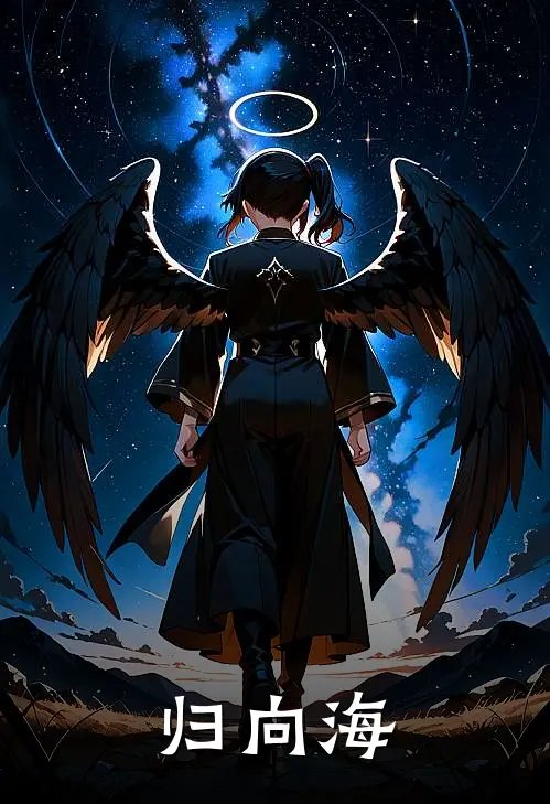 归向海殷延殷洛完本小说免费阅读_小说完结版归向海殷延殷洛