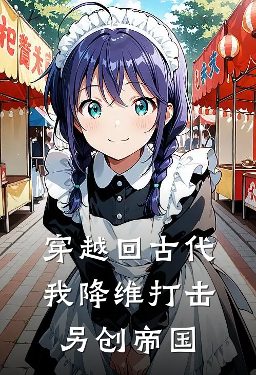 穿越回古代，我降维打击另创帝国李乘风李箫羽全章节免费在线阅读_《穿越回古代，我降维打击另创帝国》精彩小说