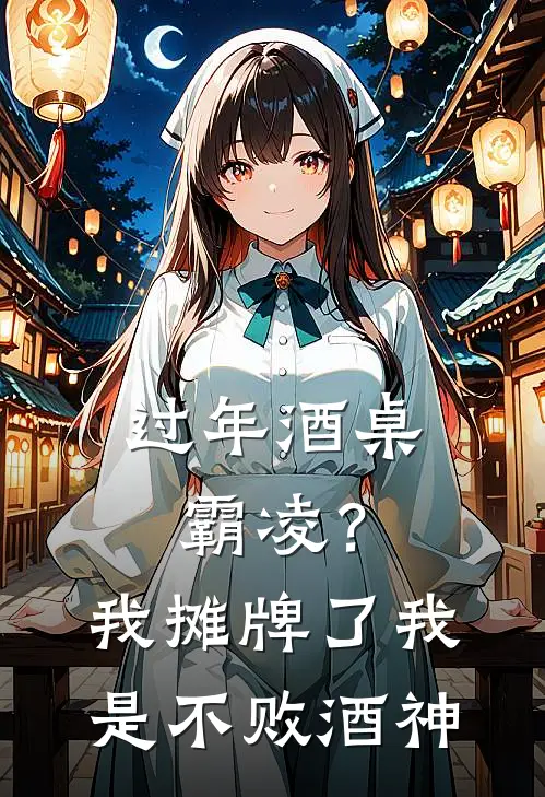 过年酒桌霸凌？我摊牌了，我是不败酒神(许朗顾延洲)免费完结小说_免费小说在线阅读过年酒桌霸凌？我摊牌了，我是不败酒神(许朗顾延洲)