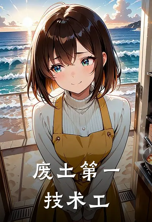 废土第一技术工孟石孟免费小说推荐_免费小说笔趣阁废土第一技术工孟石孟