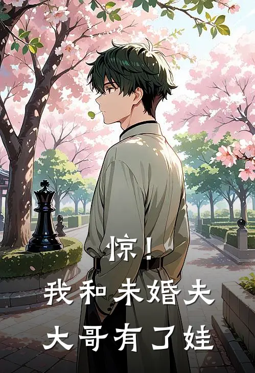 《惊！我和未婚夫大哥有了娃》陈向东陈卫国已完结小说_惊！我和未婚夫大哥有了娃(陈向东陈卫国)火爆小说