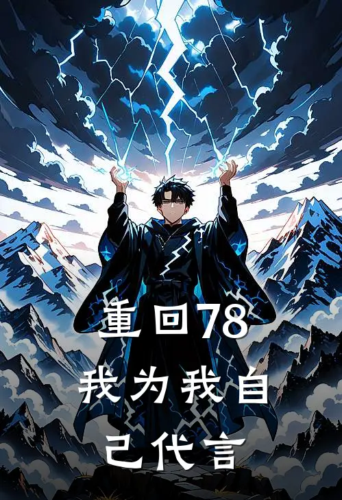 重回78：我为我自己代言(邹志邦袁克敌)热门小说大全_推荐完本小说重回78：我为我自己代言邹志邦袁克敌