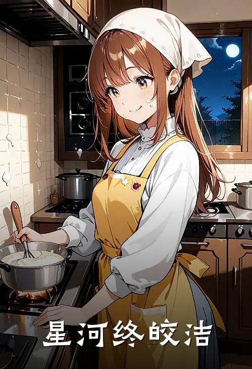 星河终皎洁许明修许皎完整版免费小说_全本免费完结小说星河终皎洁许明修许皎