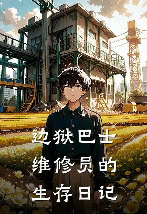 边狱巴士：维修员的生存日记(方清坊田)热门网络小说_最新完本小说边狱巴士：维修员的生存日记(方清坊田)