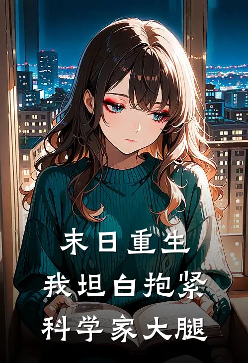 末日重生，我坦白抱紧科学家大腿林晚晚秦湛完整版在线阅读_林晚晚秦湛完整版阅读