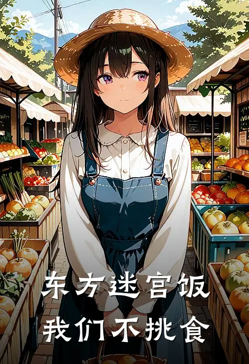 章山王不二《东方迷宫饭：我们不挑食》完结版阅读_(东方迷宫饭：我们不挑食)全集阅读