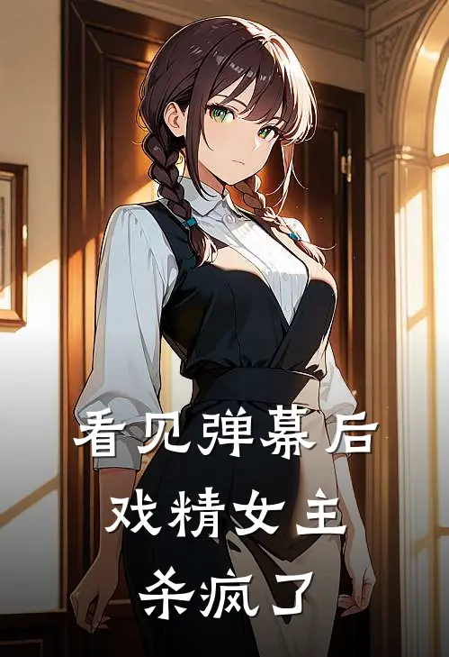 看见弹幕后，戏精女主杀疯了傅深雪碧最新章节在线阅读_傅深雪碧全本免费在线阅读