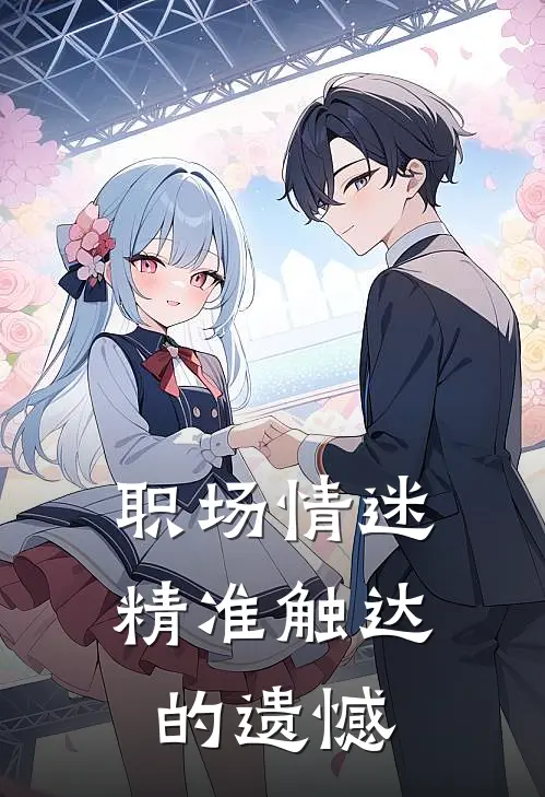 职场情迷精准触达的遗憾沈流年陆征完结版免费小说_完本小说大全职场情迷精准触达的遗憾沈流年陆征