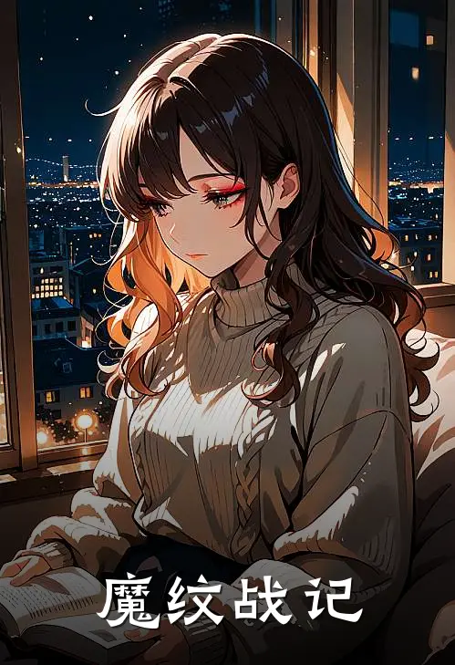 《魔纹战记》林衍林虎火爆新书_魔纹战记(林衍林虎)免费小说