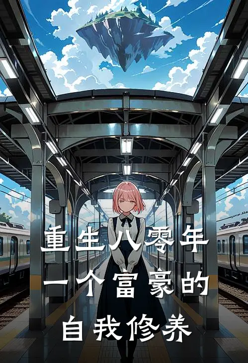 重生八零年：一个富豪的自我修养钟青河陈青海完结好看小说_无弹窗全文免费阅读重生八零年：一个富豪的自我修养(钟青河陈青海)