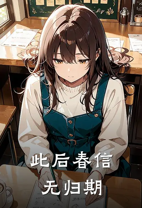 此后春信无归期(谢裴廷侯府)在线免费小说_免费阅读全文此后春信无归期(谢裴廷侯府)