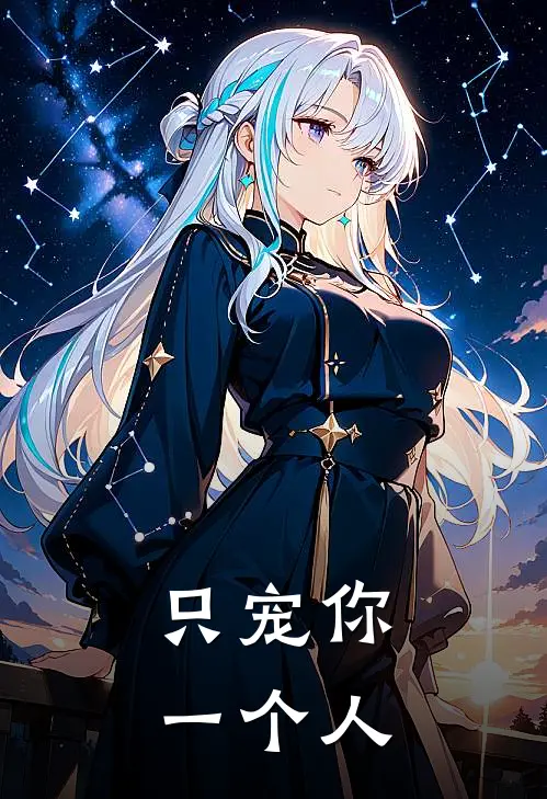 只宠你一个人