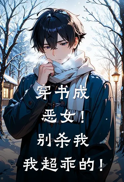 穿书成恶女！别杀我，我超乖的！裴玄桑甜甜最新小说全文阅读_在线免费小说穿书成恶女！别杀我，我超乖的！(裴玄桑甜甜)