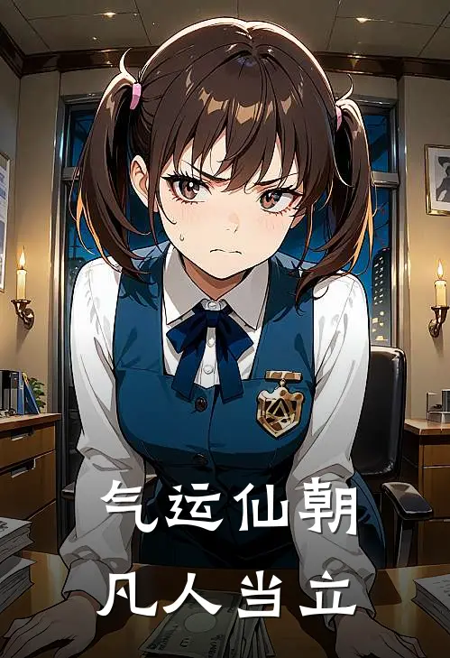 气运仙朝：凡人当立(楚无涯赵铁山)热门小说大全_推荐完本小说气运仙朝：凡人当立楚无涯赵铁山