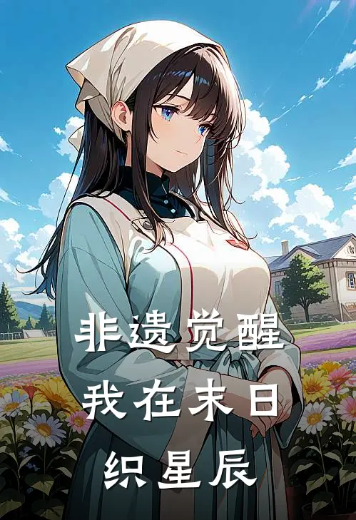 非遗觉醒：我在末日织星辰沈星槎曹植作全文免费阅读无弹窗大结局_(非遗觉醒：我在末日织星辰)沈星槎曹植作最新章节列表笔趣阁（非遗觉醒：我在末日织星辰）