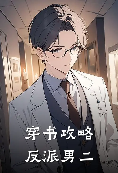 《穿书攻略反派男二》许星辰周宴邢火爆新书_穿书攻略反派男二(许星辰周宴邢)最新热门小说