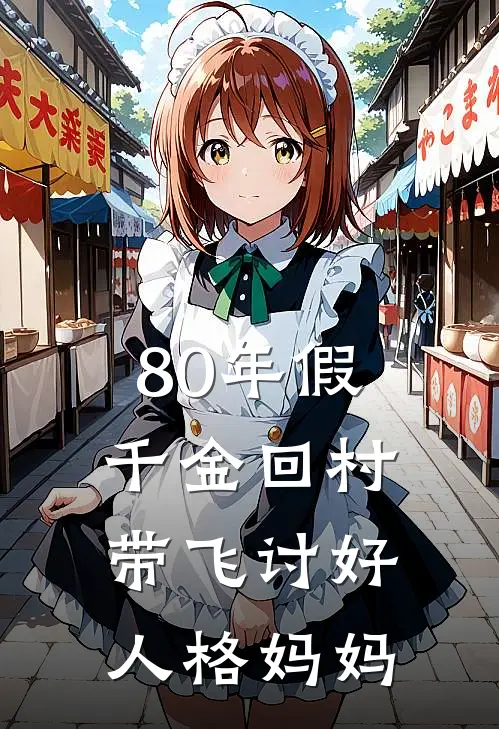 80年假千金回村带飞讨好人格妈妈佚名佚名已完结小说_最新章节列表80年假千金回村带飞讨好人格妈妈(佚名佚名)