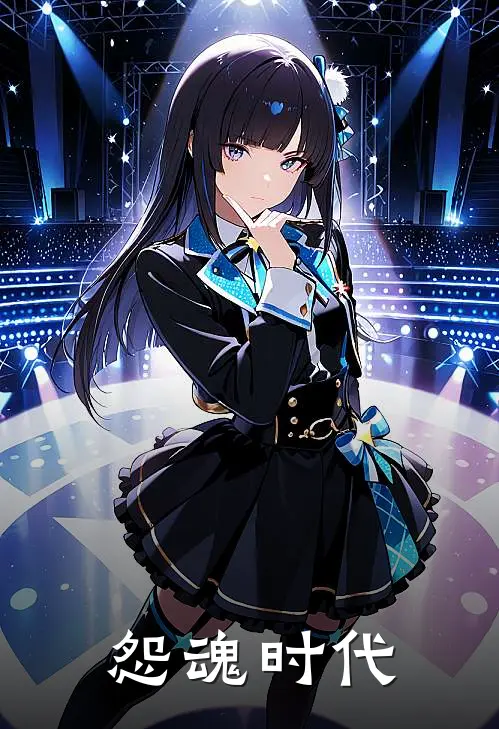 怨魂时代(邵玦小云)最新小说_免费阅读完整版小说怨魂时代(邵玦小云)