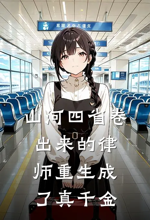 山河四省卷出来的律师重生成了真千金(苏棉秦雅芝)已完结小说_小说免费阅读山河四省卷出来的律师重生成了真千金苏棉秦雅芝