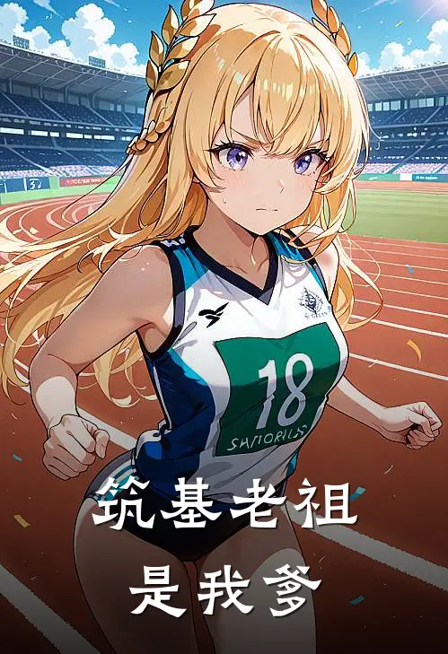 筑基老祖是我爹慕容轩李伟完结好看小说_无弹窗全文免费阅读筑基老祖是我爹(慕容轩李伟)