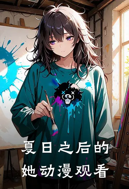 夏日之后的她动漫观看
