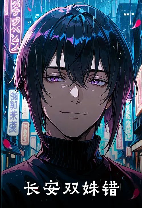 长安双姝错沈知意萧煜最新小说推荐_热门小说排行榜长安双姝错(沈知意萧煜)