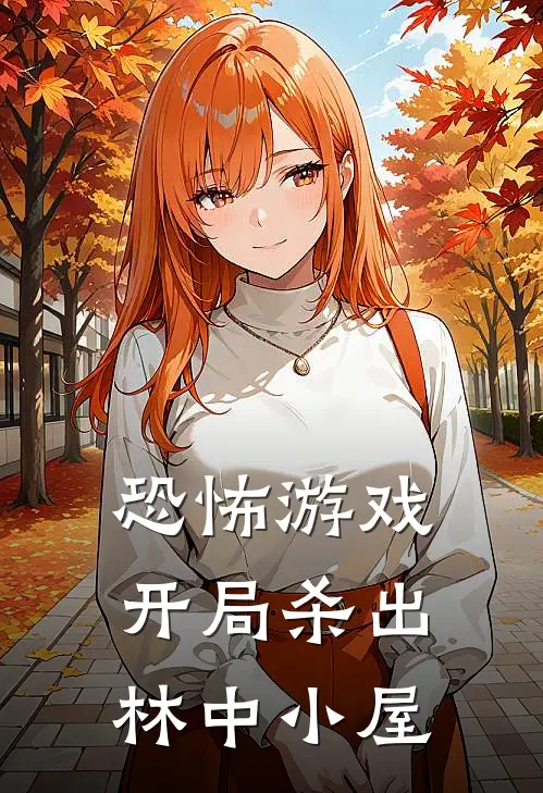 林然小赛(恐怖游戏：开局杀出林中小屋)完结版免费在线阅读_《恐怖游戏：开局杀出林中小屋》全章节阅读