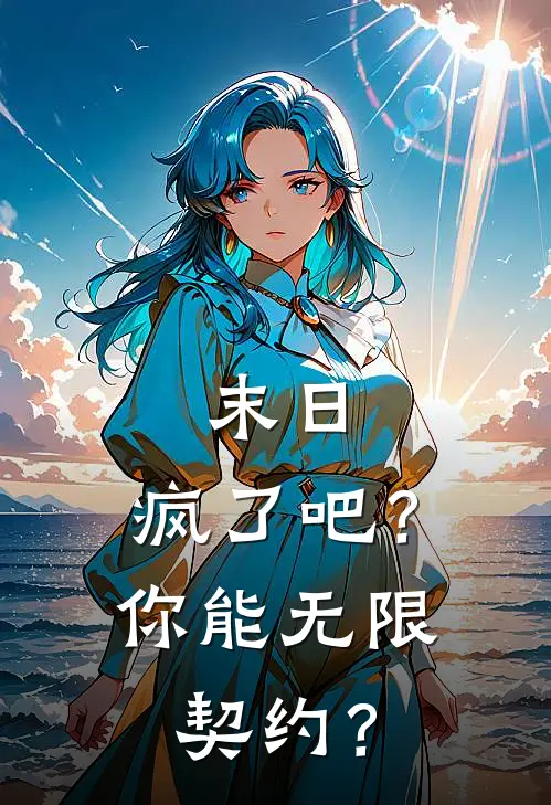 末日：疯了吧？你能无限契约？(夏安夏安)全文免费小说_小说免费完结末日：疯了吧？你能无限契约？(夏安夏安)