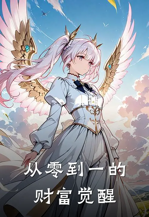 《从零到一的财富觉醒》陈默凯哥全集免费在线阅读_(陈默凯哥)全章节免费在线阅读