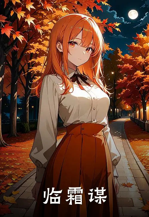 临霜谋沈临霜沈敬之完整版小说_最新章节列表临霜谋(沈临霜沈敬之)