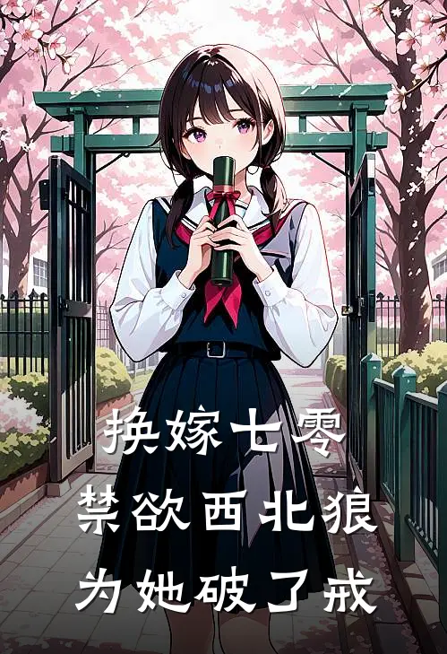 换嫁七零：禁欲西北狼为她破了戒江袅霍烈免费完本小说_小说推荐完本换嫁七零：禁欲西北狼为她破了戒(江袅霍烈)