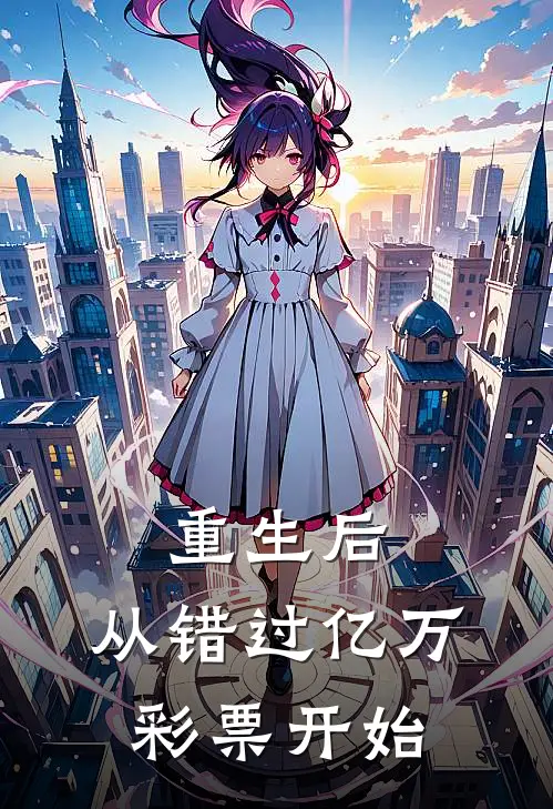 陈默王鹏(重生后，从错过亿万彩票开始)全本阅读_陈默王鹏最新热门小说