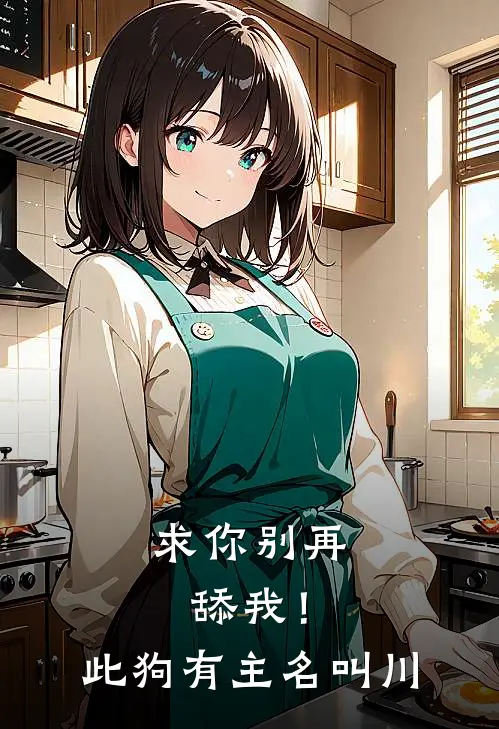 求你别再舔我！此狗有主，名叫川(陆延川苏念)热门小说大全_免费小说大全求你别再舔我！此狗有主，名叫川陆延川苏念