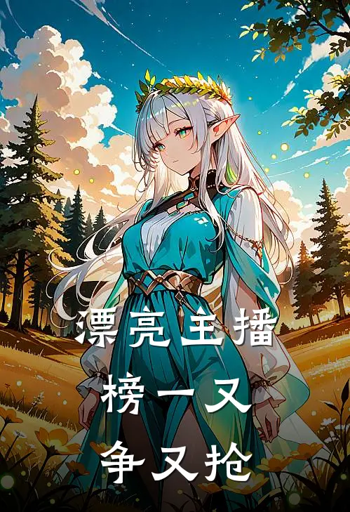 漂亮主播，榜一又争又抢(许时舟黎清)完结的热门小说_全本免费完结小说漂亮主播，榜一又争又抢(许时舟黎清)