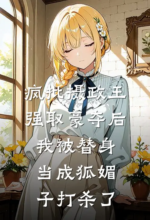 疯批摄政王强取豪夺后，我被替身当成狐媚子打杀了朝瑰萧北辰最热门小说_免费小说全集疯批摄政王强取豪夺后，我被替身当成狐媚子打杀了(朝瑰萧北辰)