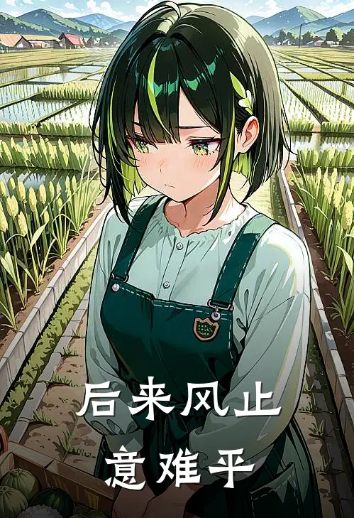 后来风止意难平沈蔓蔓陆昭野小说最新章节_最新小说推荐后来风止意难平沈蔓蔓陆昭野