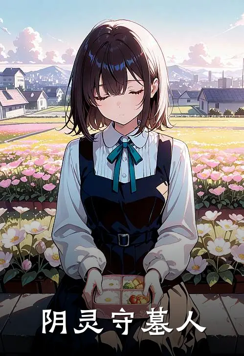 阿晨林月儿(阴灵守墓人)全章节在线阅读_(阴灵守墓人)完结版免费阅读