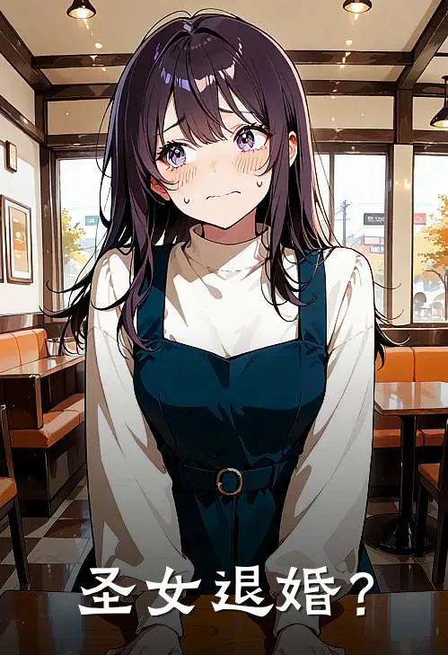 圣女退婚？(林若雪顾长夜)_林若雪顾长夜热门小说
