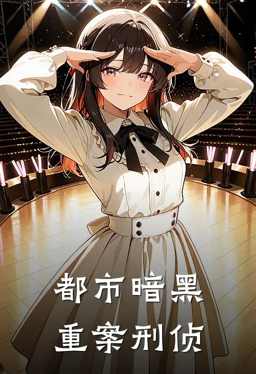 都市暗黑重案刑侦陈烬江屹热门的小说_免费小说都市暗黑重案刑侦(陈烬江屹)