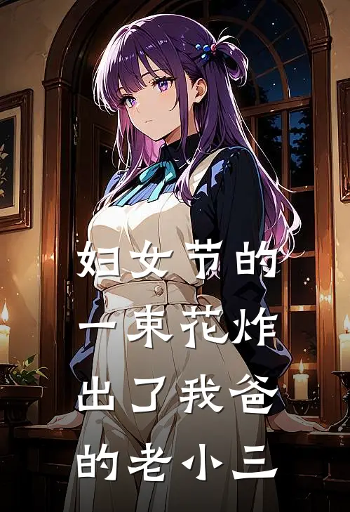 伊伊王美华(妇女节的一束花炸出了我爸的老小三)全章节在线阅读_(妇女节的一束花炸出了我爸的老小三)全本在线阅读