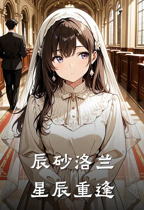 辰砂洛兰，星辰重逢(洛兰辰砂)完结版小说全文免费阅读_最新小说辰砂洛兰，星辰重逢(洛兰辰砂)