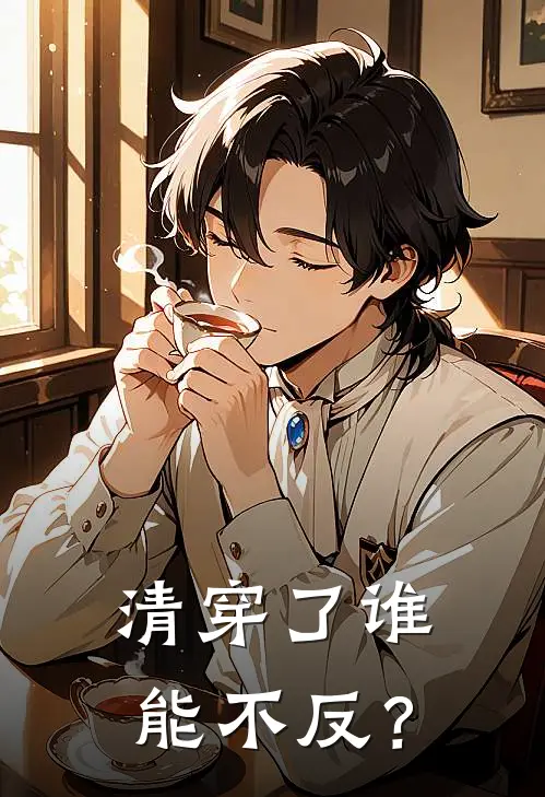 清穿了谁能不反？朱明朱明小说完结推荐_热门小说阅读清穿了谁能不反？朱明朱明