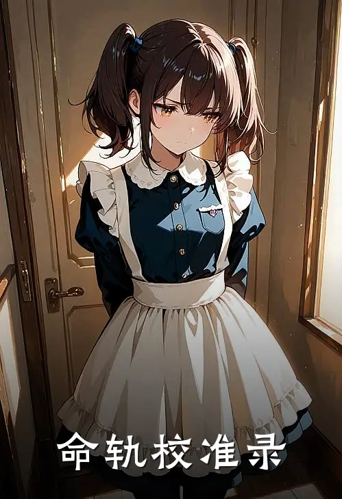 命轨校准录(英格丽裴谖)免费阅读完整版小说_最新小说全文阅读命轨校准录英格丽裴谖
