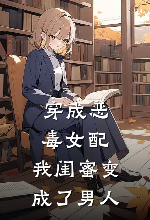 穿成恶毒女配，我闺蜜变成了男人(温言顾承泽)完结版小说_最新全本小说穿成恶毒女配，我闺蜜变成了男人温言顾承泽